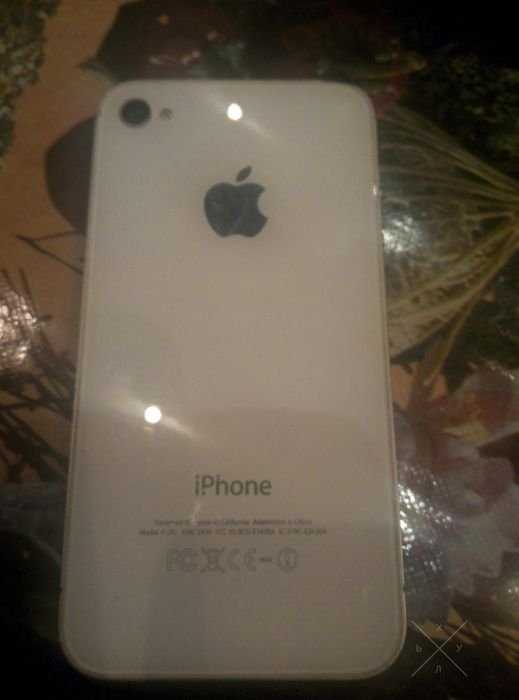 Шикарный Iphone 4S