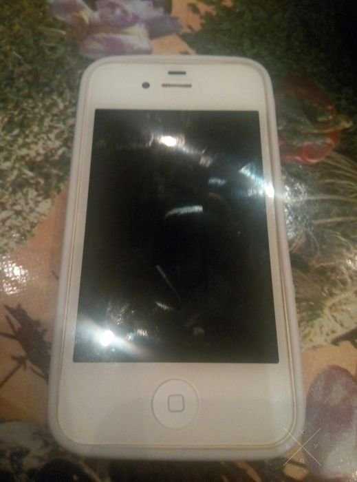 Шикарный Iphone 4S