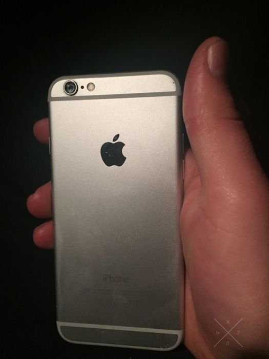 iPhone 6 64gb neverlock