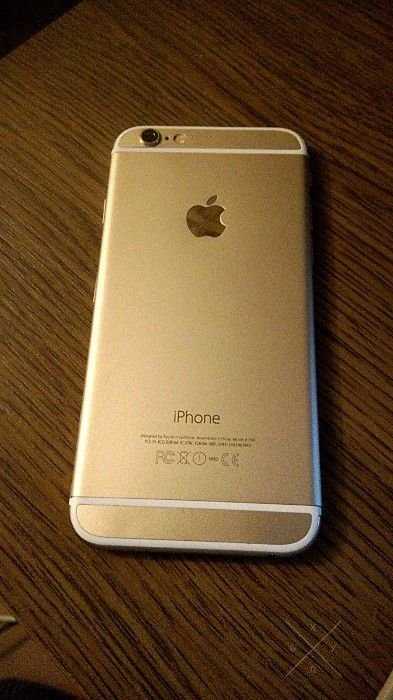 iPhone 6 MG492ZP/A 32Gb