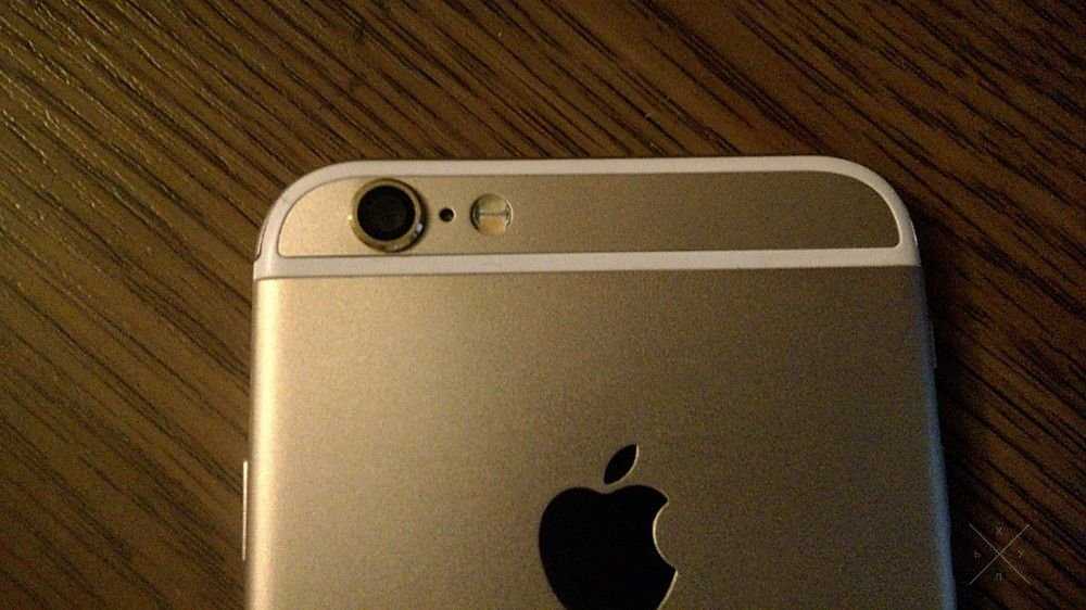 iPhone 6 MG492ZP/A 32Gb