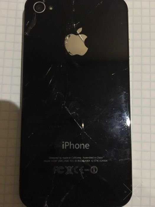 iPhone 4 cdma оригинал!