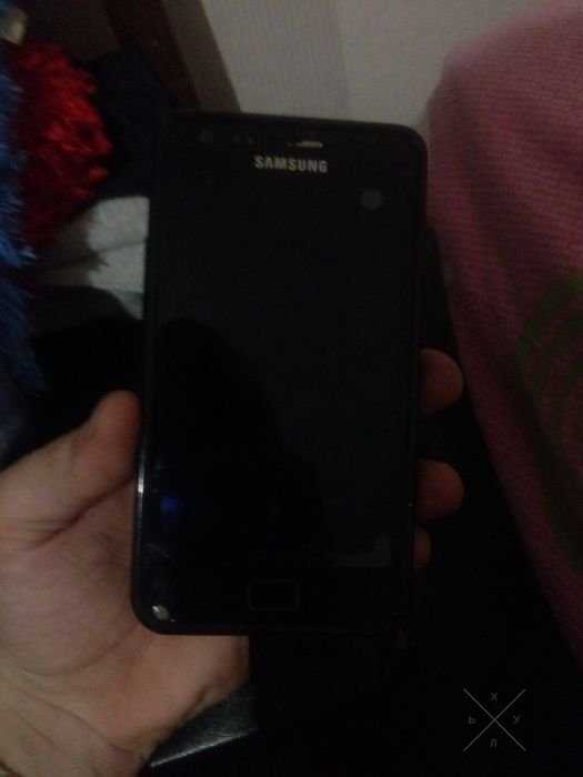 Продам Samsung Galaxy S2 (i9100)