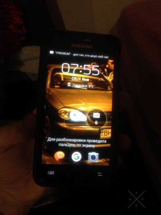 Продам Samsung Galaxy S2 (i9100)