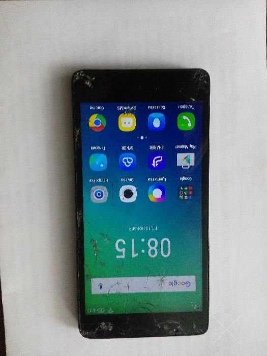 lenovo a6010