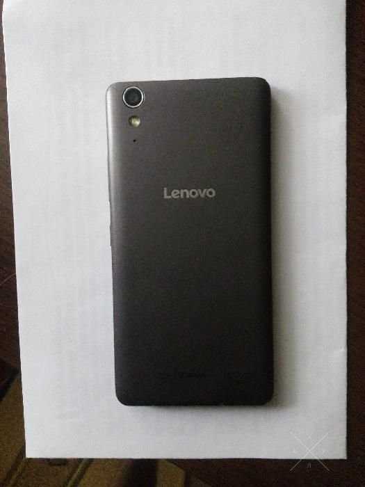 lenovo a6010