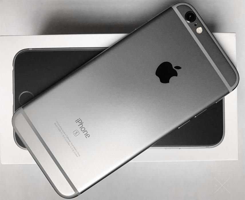 iPhone 6s 4.7" скидка 30% + ПОДАРОК • АЙФОН С ГАРАНТИЕЙ • Осталось 5шт
