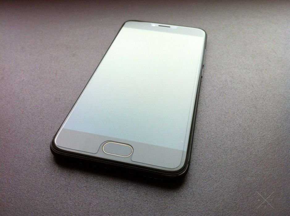 Meizu Pro 6 64Gb Black в идеальном состоянии