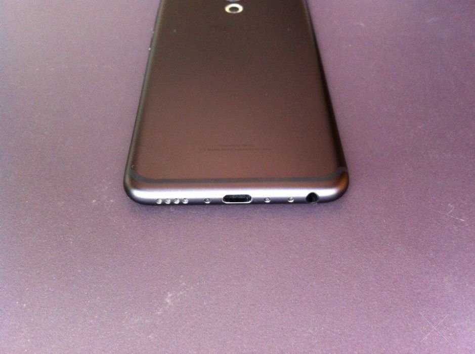 Meizu Pro 6 64Gb Black в идеальном состоянии