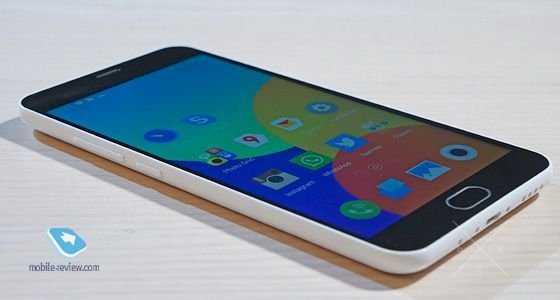 Продам Meizu m2 note