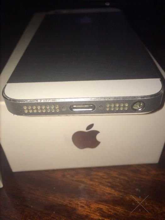 Iphone 5