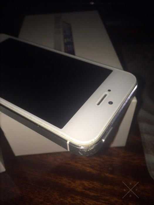 Iphone 5