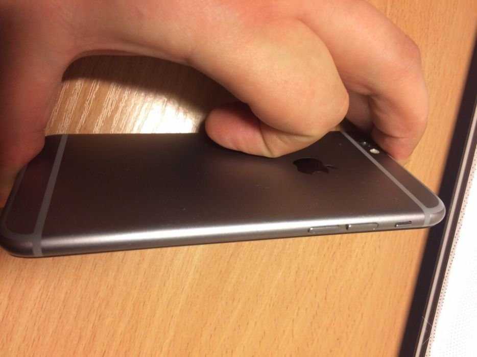 IPhone 6 64gb space gray