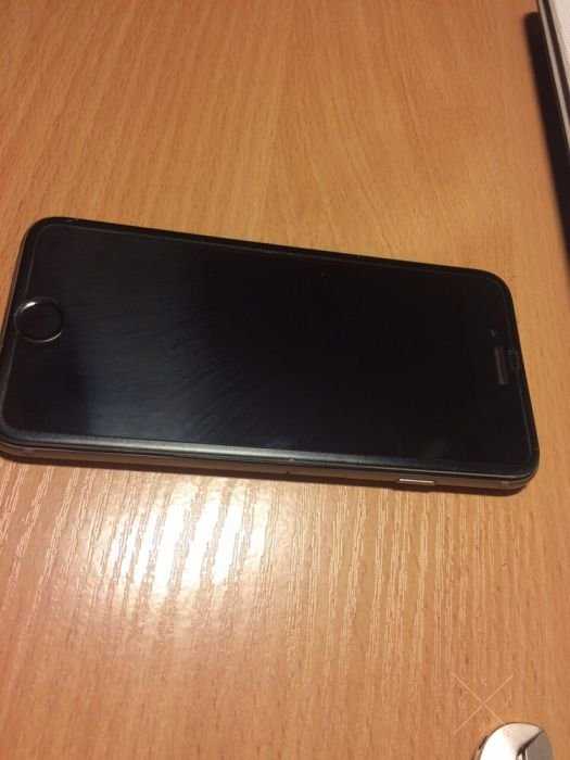 IPhone 6 64gb space gray