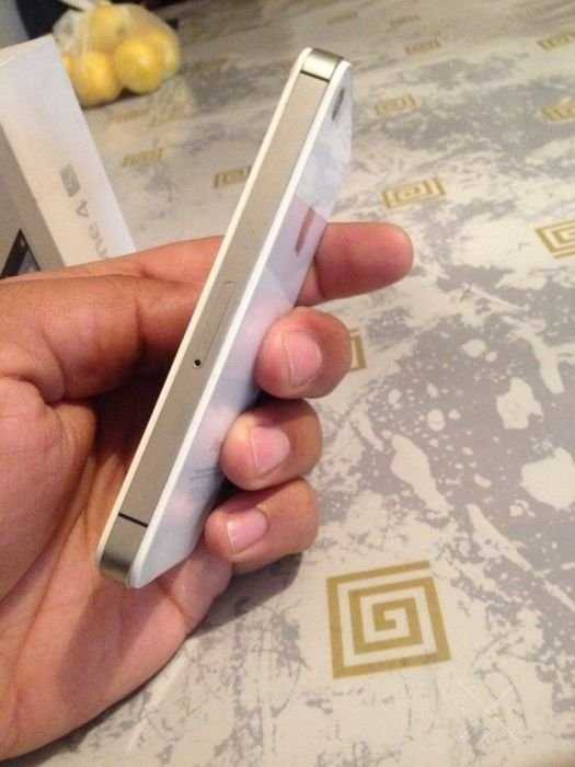 Айфон 4s 16gb полный комплект