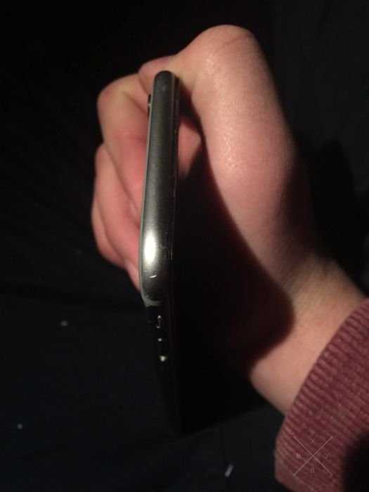 iPhone 6 16gb space grey