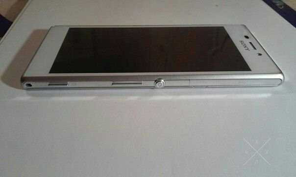 Sony experia m2