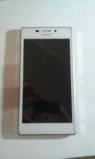 Sony experia m2