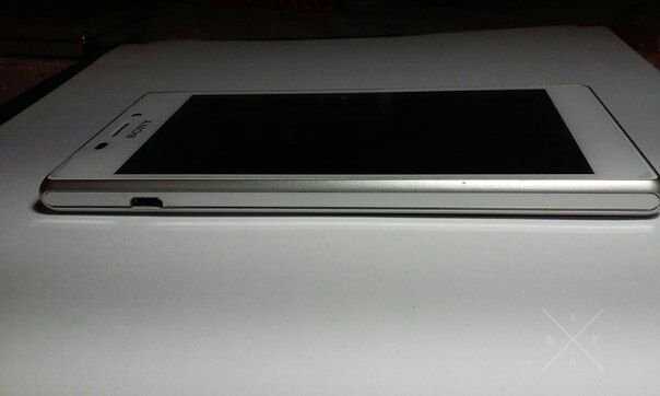 Sony experia m2