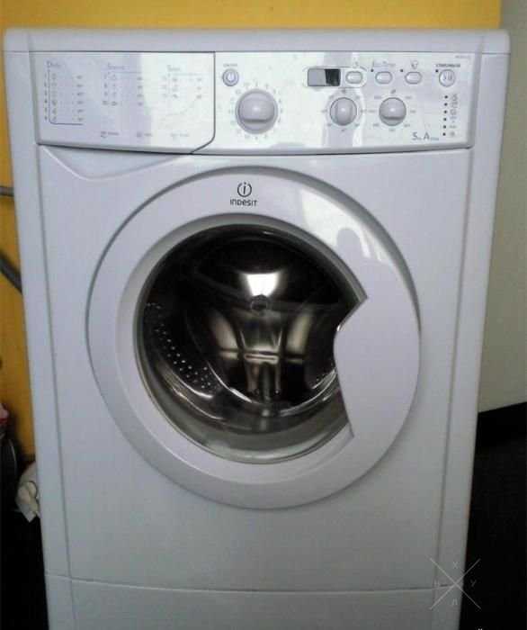 Стиральная машина б/у из Германии.Bosch.Samsung.Aeg.Siemens.Indesit