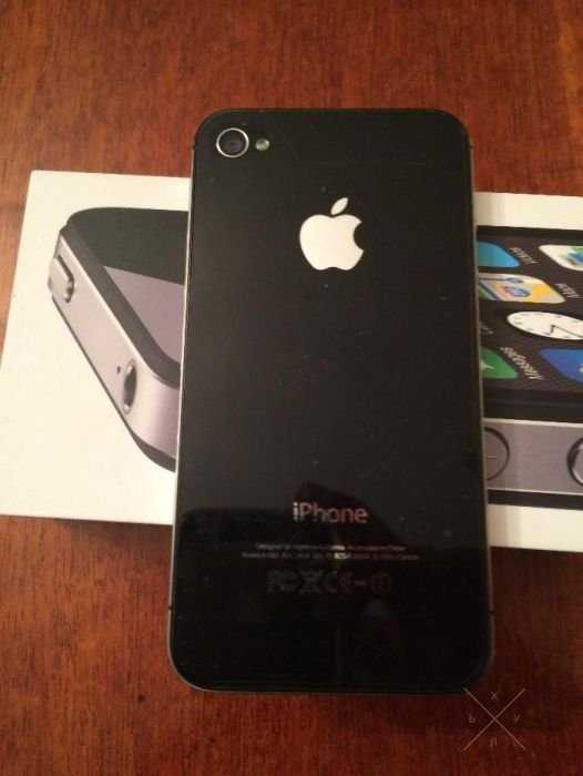 продам айфон 4с / iphone 4S 8gb