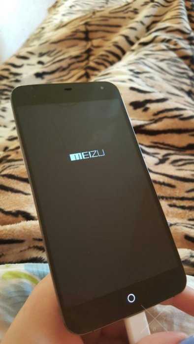 Meizu mx 3 (32 GB)