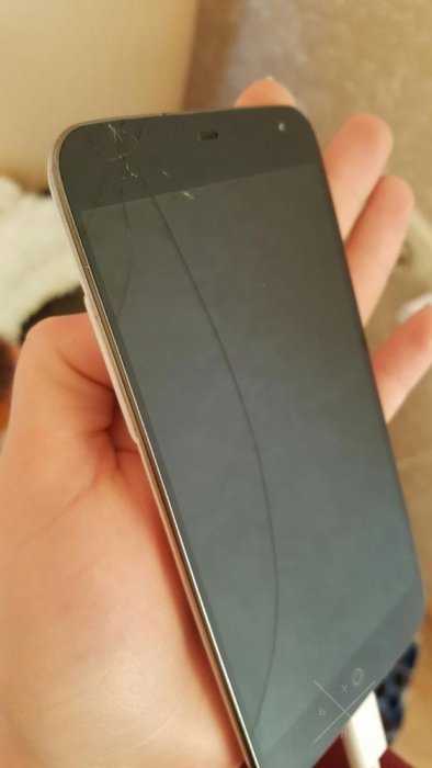 Meizu mx 3 (32 GB)