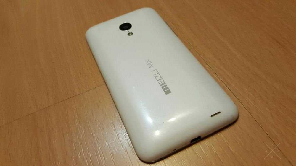 Meizu mx 3 (32 GB)