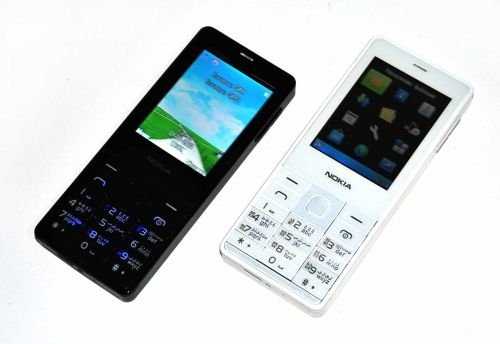 Мобильный телефон Nokia 515 2 SIM ОПТ и розница