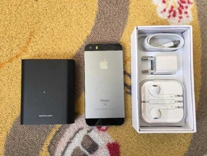 +ПОДАРОК! (Айфон) Iphone SE 4" 3G Android 5.1! Неотличим От Оригинала!