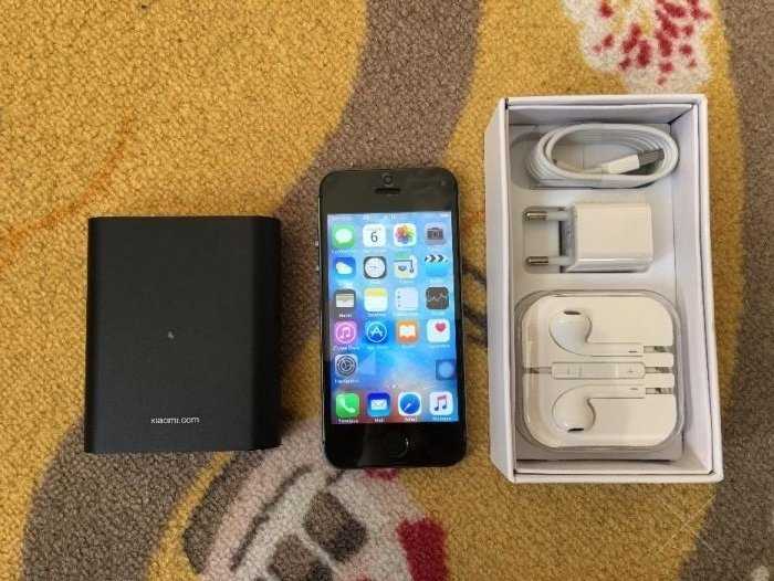 +ПОДАРОК! (Айфон) Iphone SE 4" 3G Android 5.1! Неотличим От Оригинала!