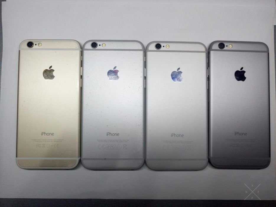 IPhone 6