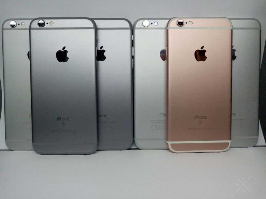 IPhone 6