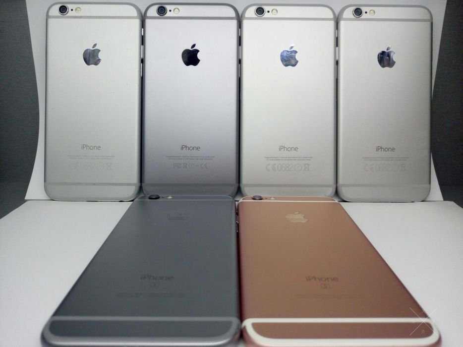IPhone 6