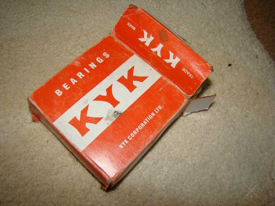 Подшипник KYK 2309, 45/100/36 мм