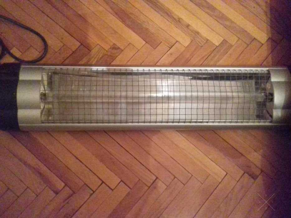 Продам обогреватель UFO Infrared NEATERSUN