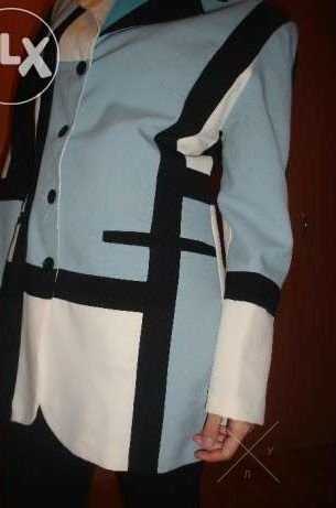 Пиджак