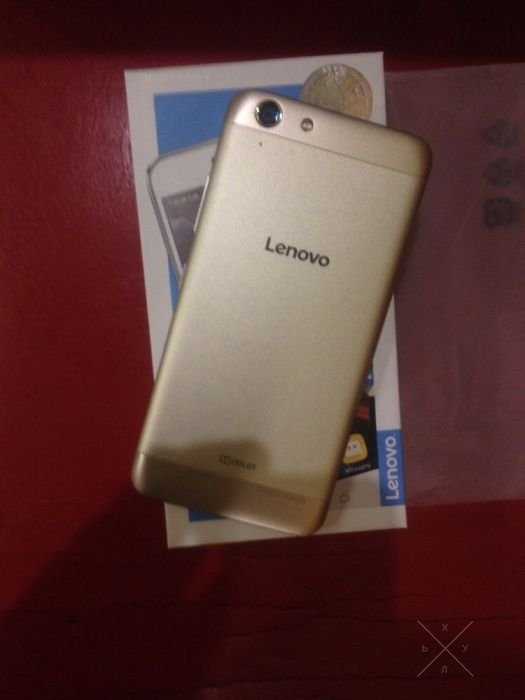 Обмен Lenovo K5+