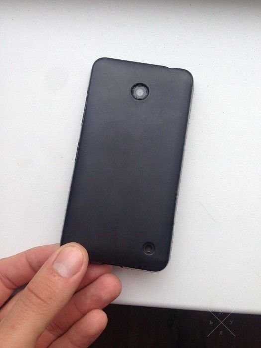 nokia lumia 630 dual.