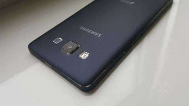 Samsung Galaxy A5 a500h ds