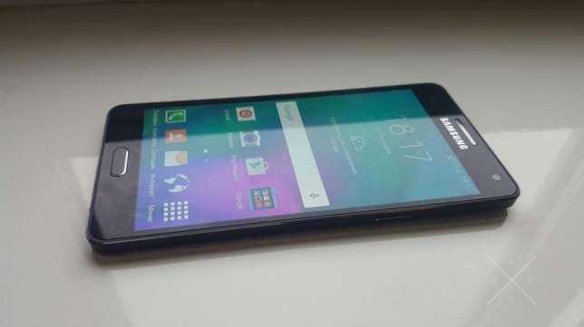 Samsung Galaxy A5 a500h ds