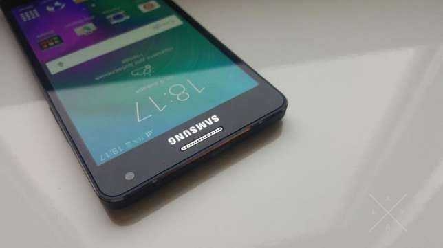 Samsung Galaxy A5 a500h ds