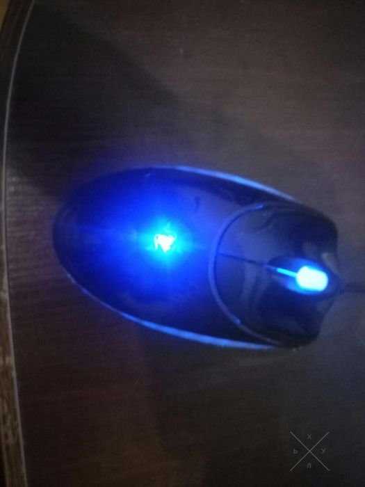 Razer copperhead