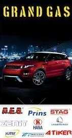 Установка ГБО (газ) на все виды авто