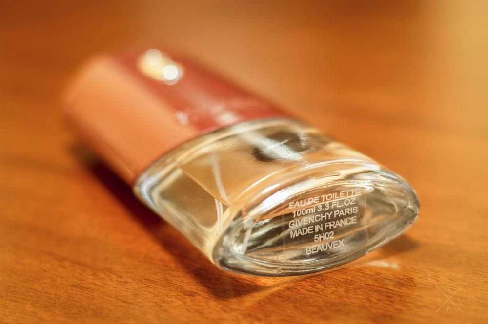 Givenchy Pour Homme, без LVMH!
