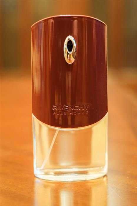 Givenchy Pour Homme, без LVMH!