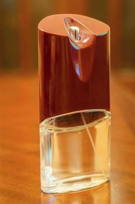 Givenchy Pour Homme, без LVMH!