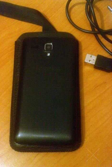 Lenovo A396