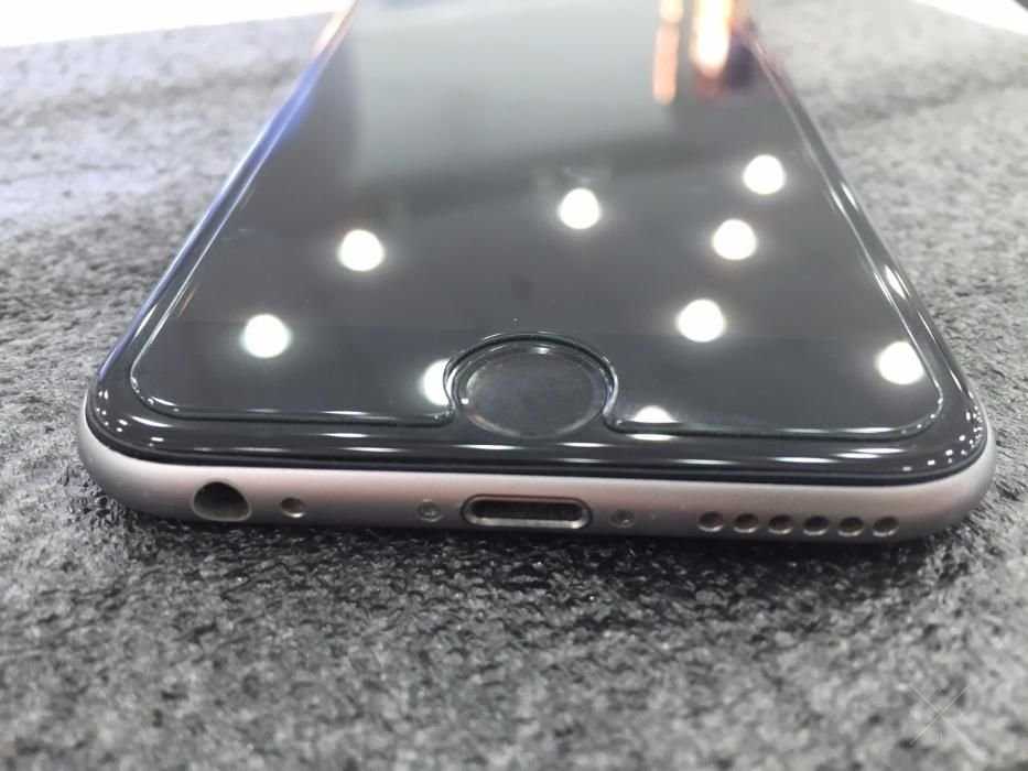 iPhone 6 16 gb NEVERLOCK Space Gray