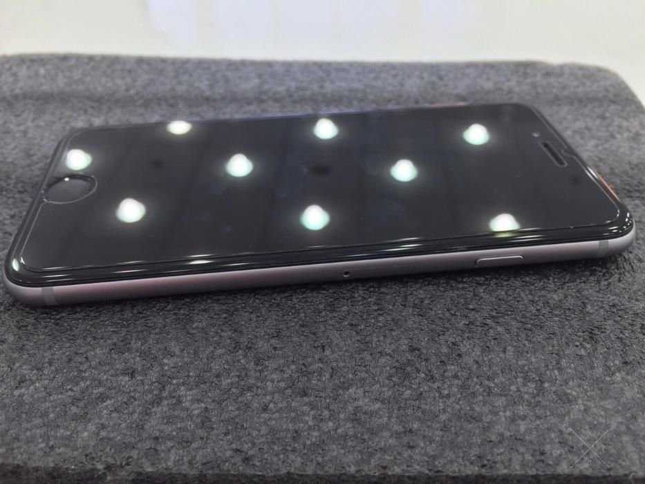 iPhone 6 16 gb NEVERLOCK Space Gray